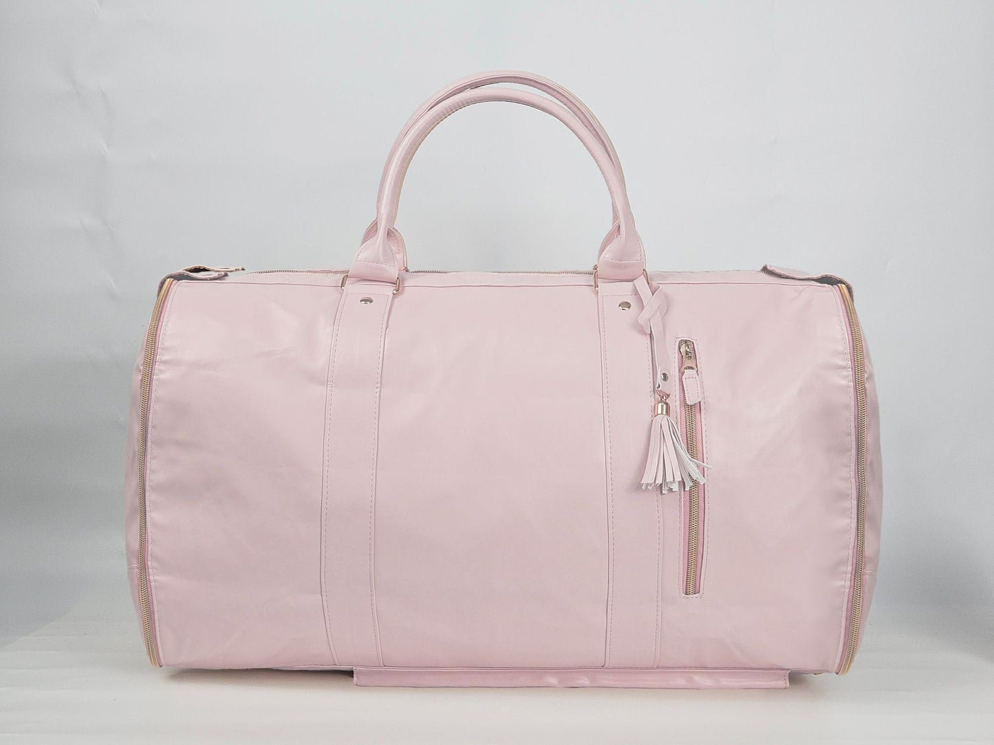 Rolling Duffel Bag