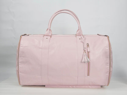 Rolling Duffel Bag