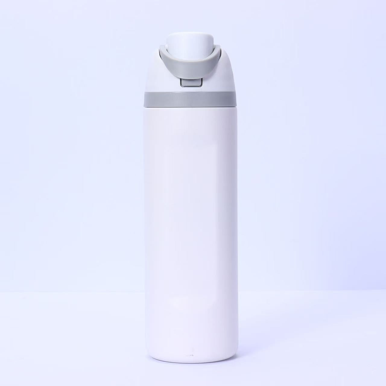 304 Stainless Steel Insulated Sports Bottle| Large Capacity Portable, Stylish, and Ready for Gifting
