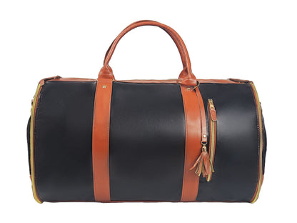 Rolling Duffel Bag