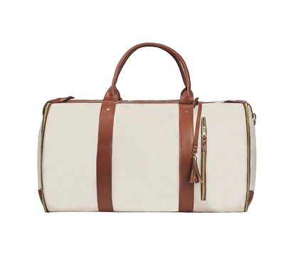 Rolling Duffel Bag
