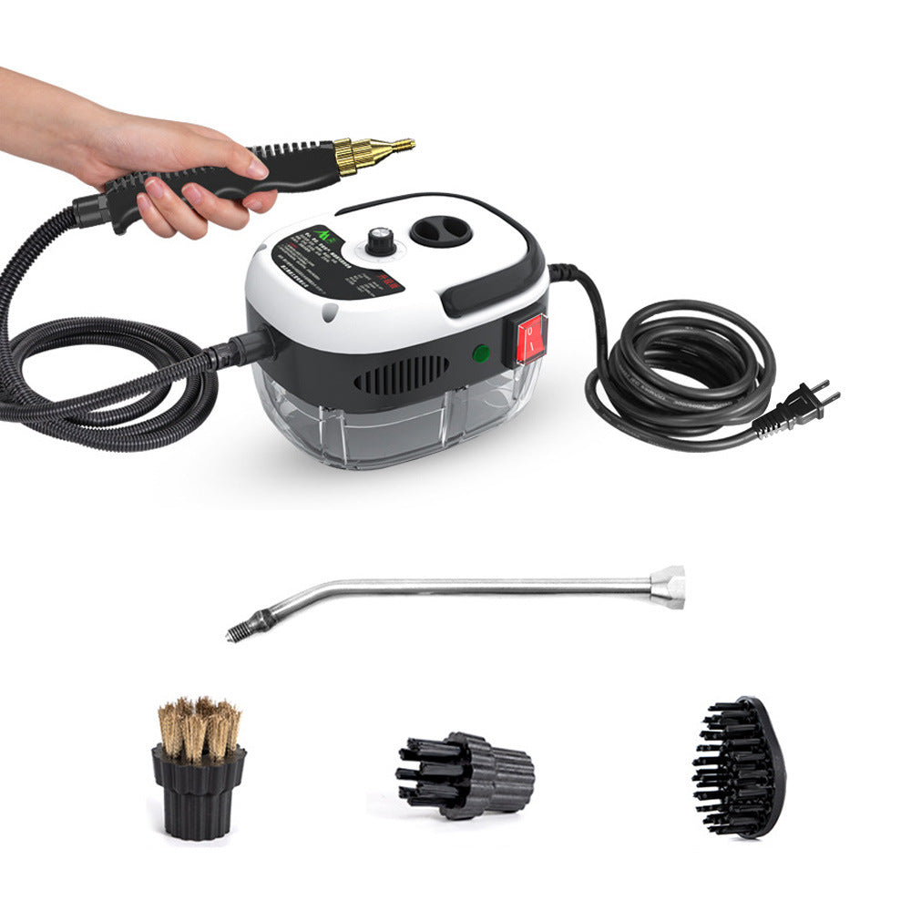 Steam Deep Cleaning Machine
