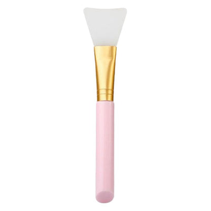 Facial Silicone Mask Brush