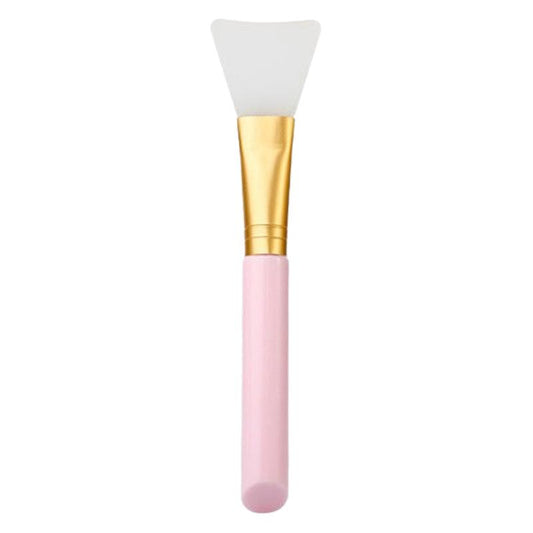 Facial Silicone Mask Brush