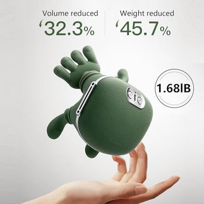 Neck and Shoulder Massager
