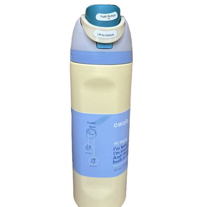 304 Stainless Steel Insulated Sports Bottle| Large Capacity Portable, Stylish, and Ready for Gifting