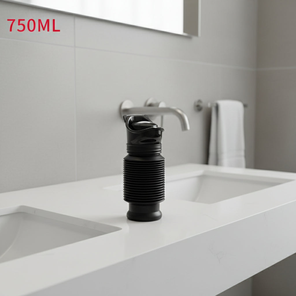 Tourraz Portable Car Urinal – Emergency Standing Toilet