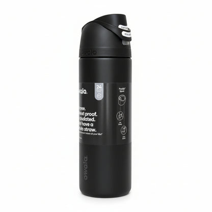 304 Stainless Steel Insulated Sports Bottle| Large Capacity Portable, Stylish, and Ready for Gifting