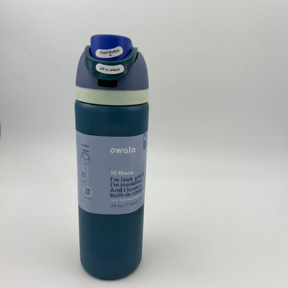 304 Stainless Steel Insulated Sports Bottle| Large Capacity Portable, Stylish, and Ready for Gifting