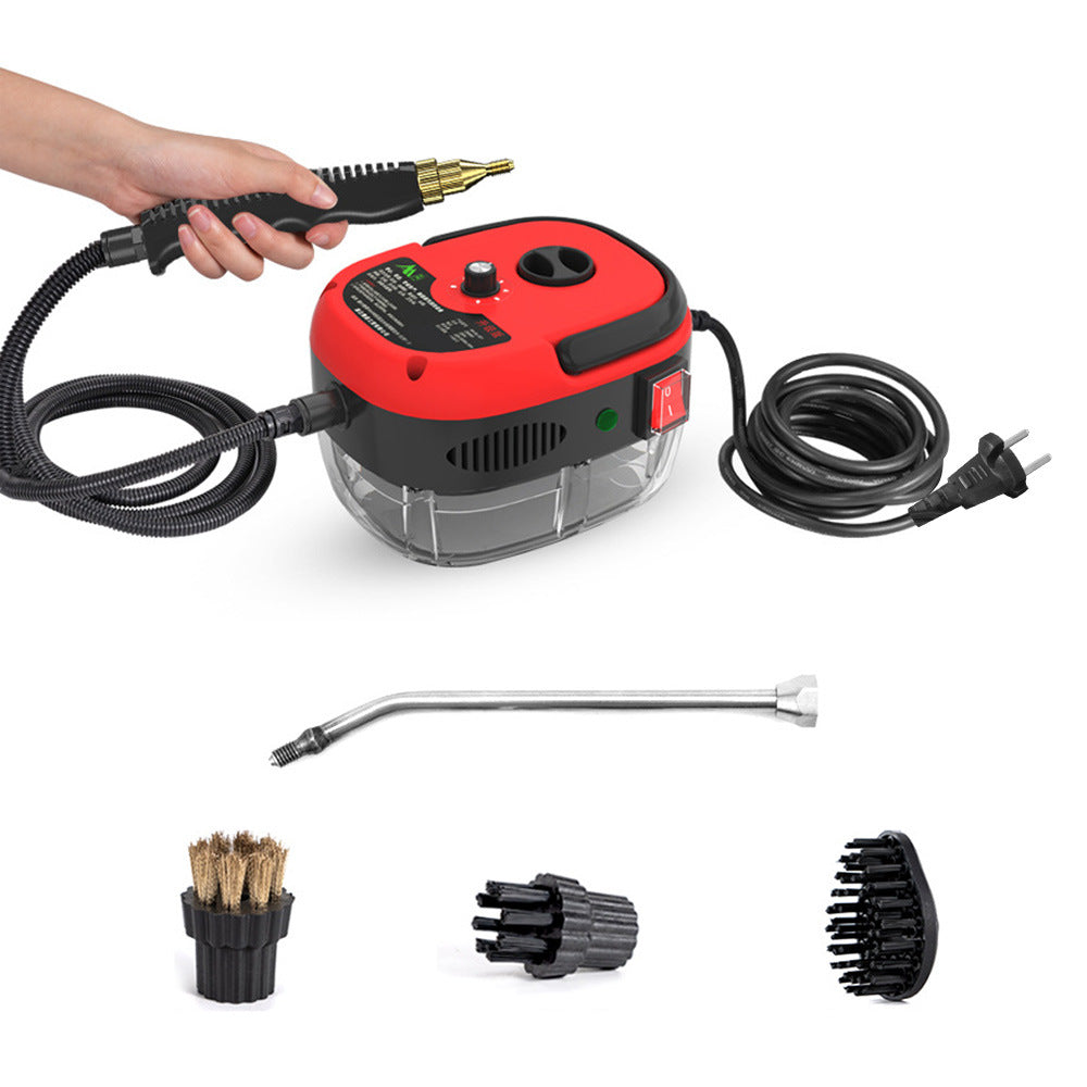 Steam Deep Cleaning Machine
