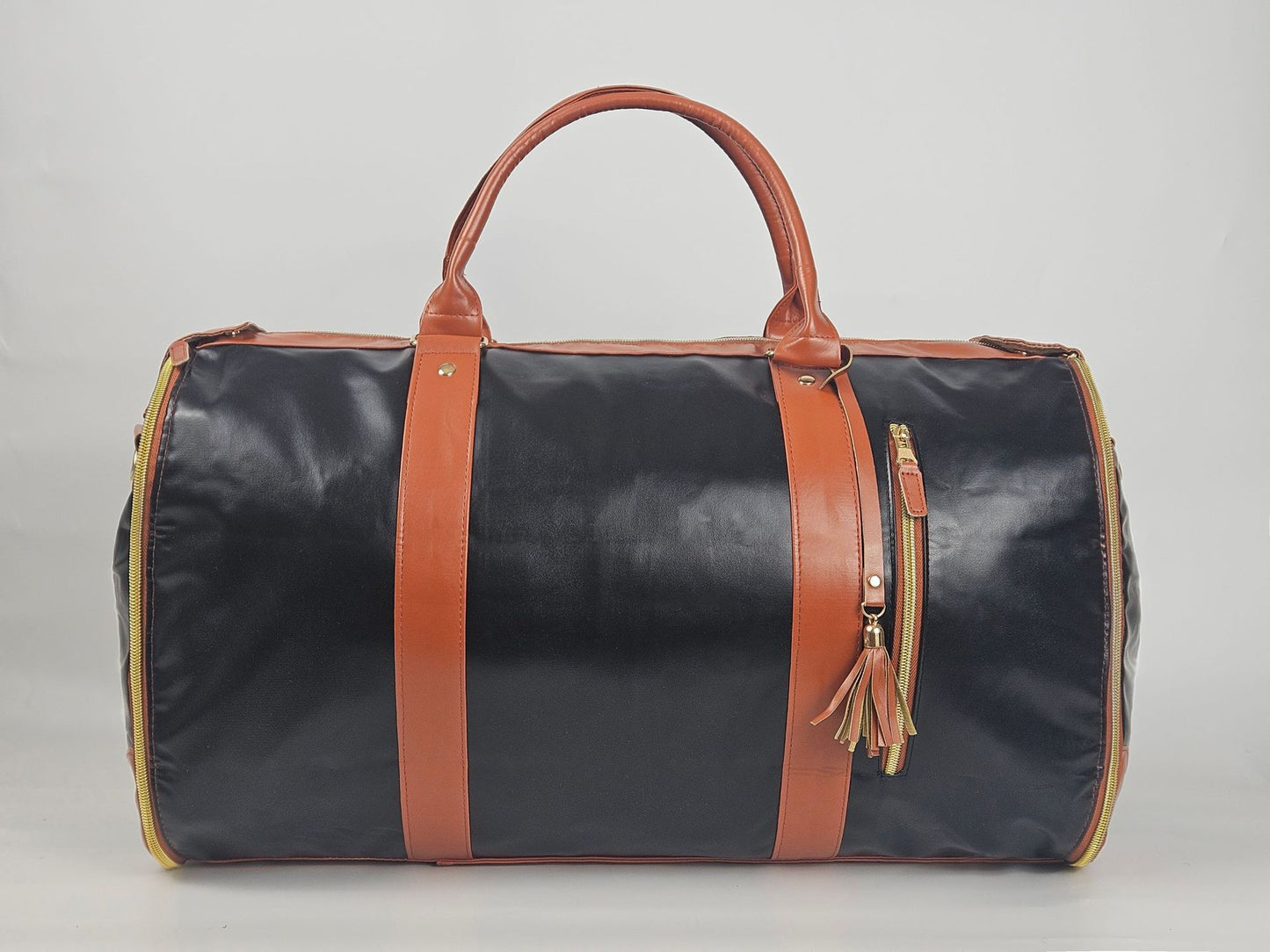 Rolling Duffel Bag