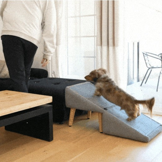 Pet Split Stair Ramp