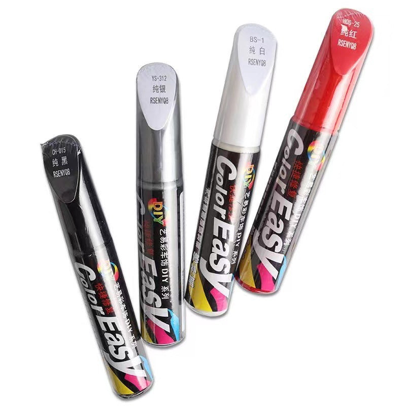 Car Paint Scratch Repair Pen