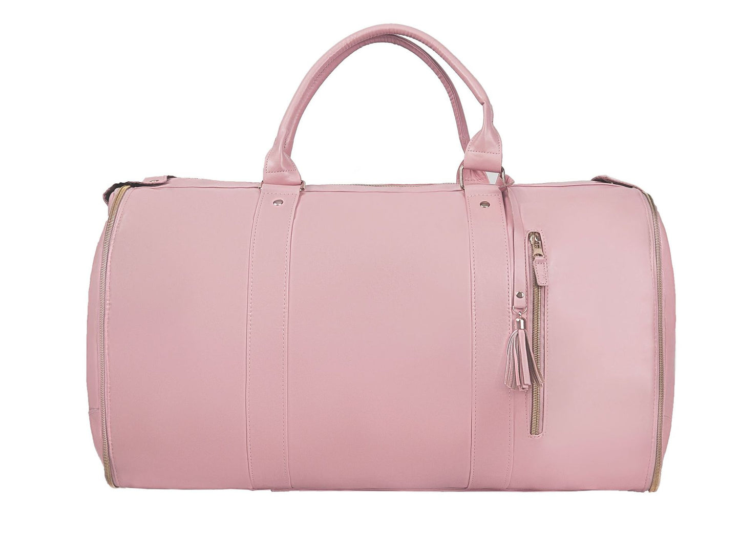 Rolling Duffel Bag