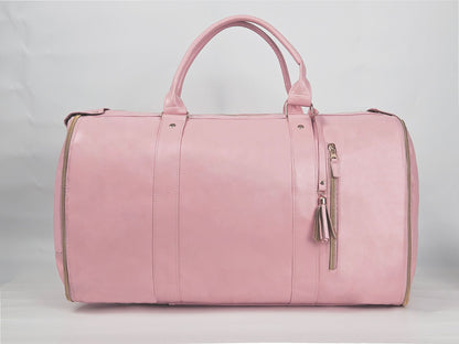 Rolling Duffel Bag