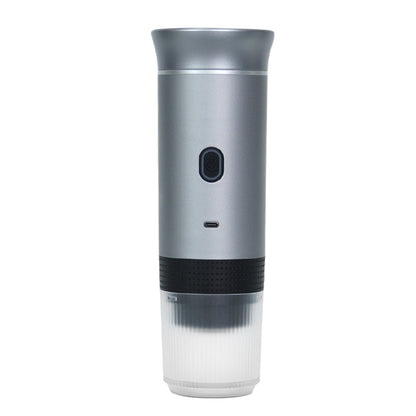 Portable Coffee Maker
