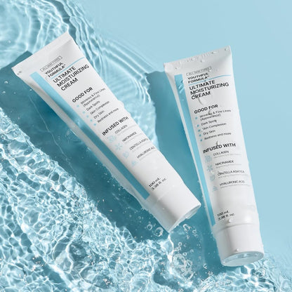 Niacinamide Moisturizing Cream for Hydrating and Moisturizing Ultimate Moisturizing Cream