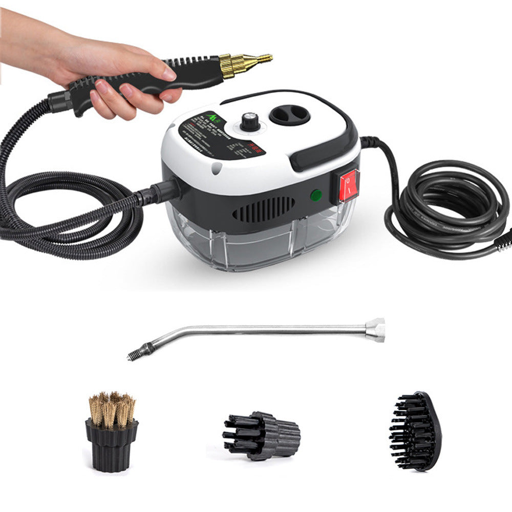 Steam Deep Cleaning Machine
