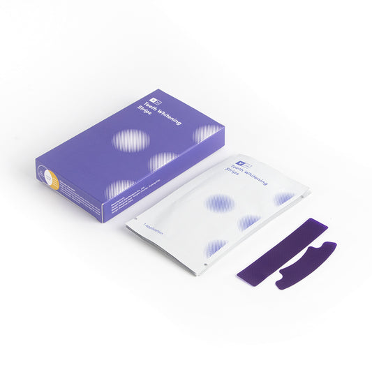 Teeth Whitening Strips