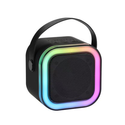 Mini Speaker with Microphone