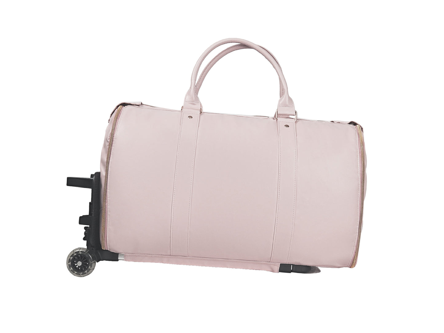 Rolling Duffel Bag