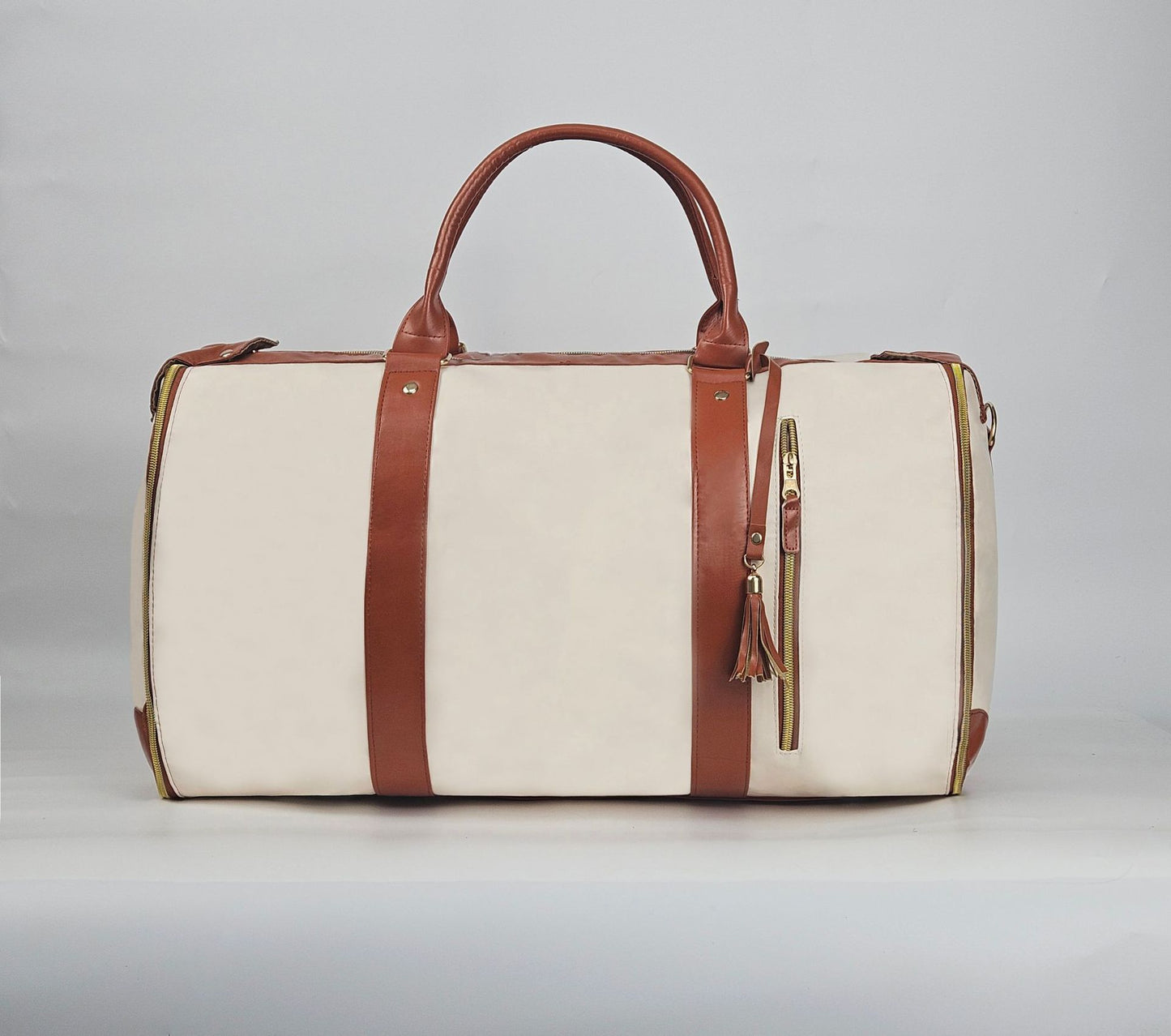 Rolling Duffel Bag