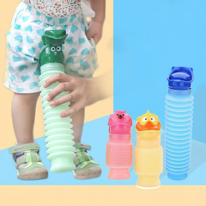 Tourraz Portable Car Urinal – Emergency Standing Toilet