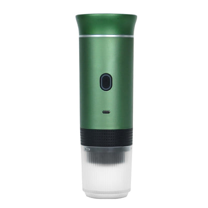 Portable Coffee Maker