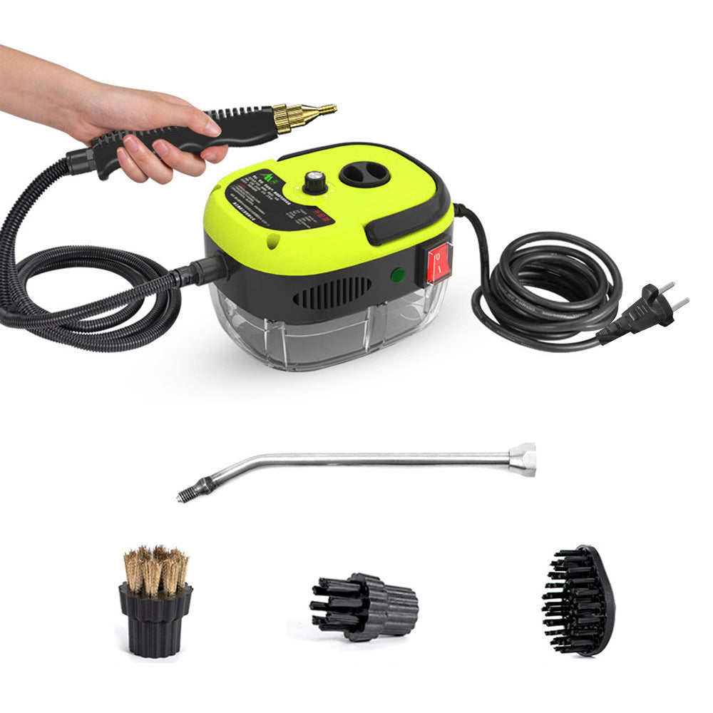 Steam Deep Cleaning Machine
