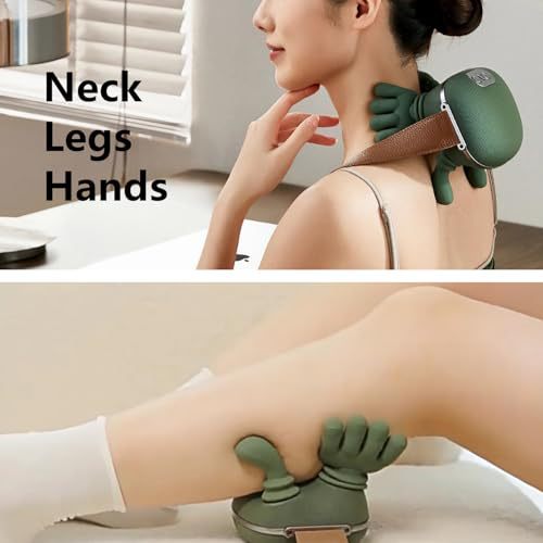 Neck and Shoulder Massager
