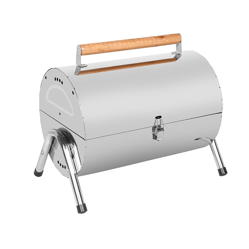 Portable BBQ Griller