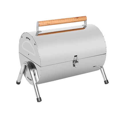 Portable BBQ Griller