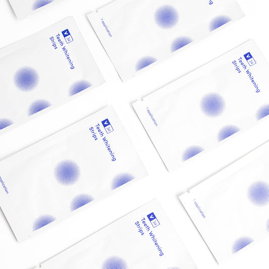 Teeth Whitening Strips