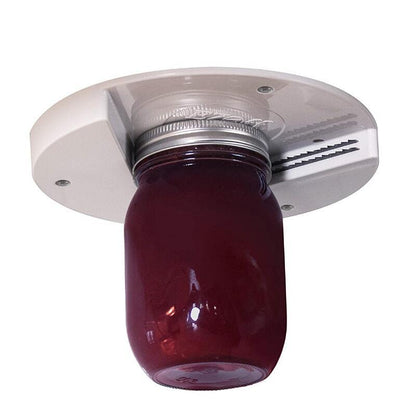 Multifunction Cabinet Can Opener