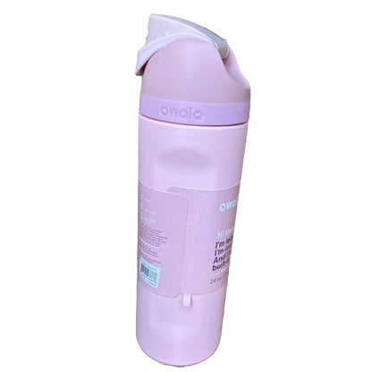 304 Stainless Steel Insulated Sports Bottle| Large Capacity Portable, Stylish, and Ready for Gifting